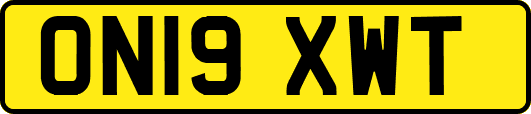 ON19XWT