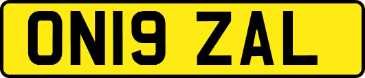 ON19ZAL