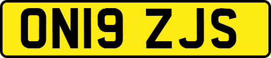 ON19ZJS