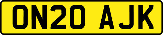 ON20AJK