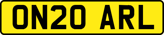 ON20ARL