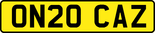 ON20CAZ
