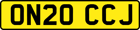 ON20CCJ