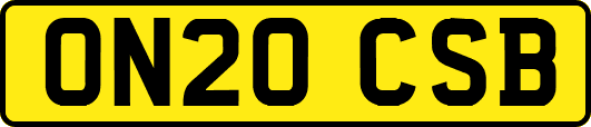 ON20CSB