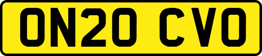 ON20CVO