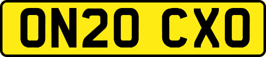 ON20CXO