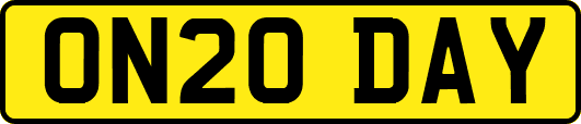 ON20DAY