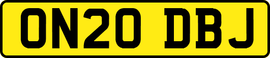 ON20DBJ