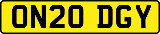 ON20DGY