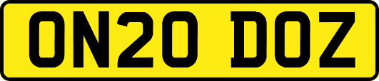 ON20DOZ