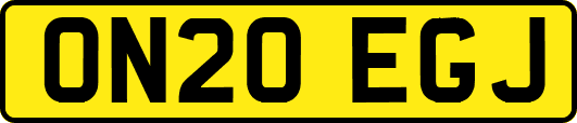 ON20EGJ