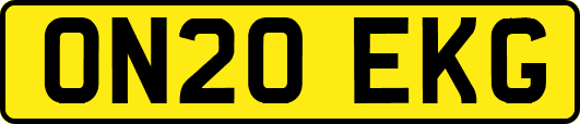 ON20EKG