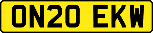 ON20EKW
