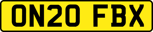 ON20FBX