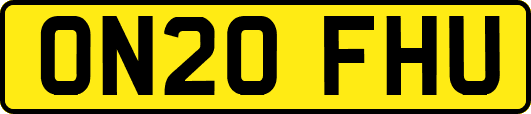 ON20FHU