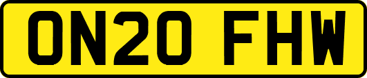 ON20FHW