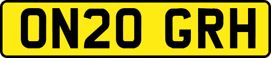ON20GRH