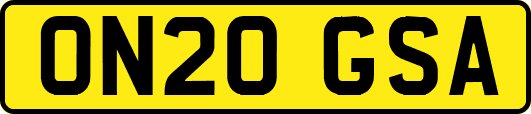 ON20GSA