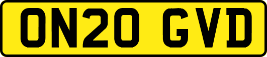 ON20GVD