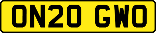 ON20GWO