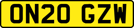 ON20GZW
