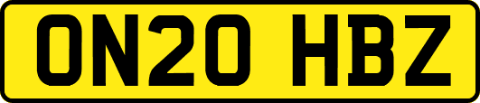 ON20HBZ