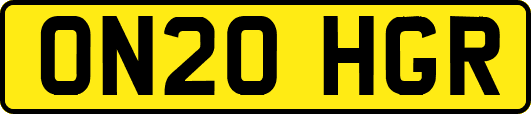 ON20HGR