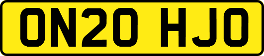 ON20HJO
