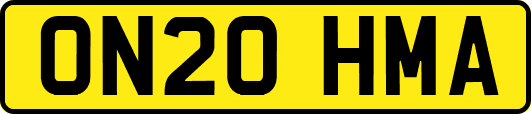 ON20HMA