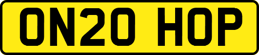 ON20HOP