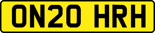 ON20HRH