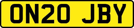 ON20JBY