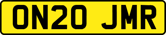 ON20JMR
