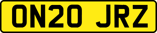 ON20JRZ