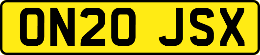 ON20JSX