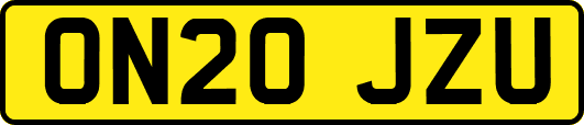ON20JZU