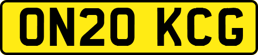 ON20KCG