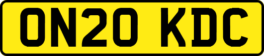 ON20KDC