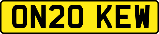 ON20KEW