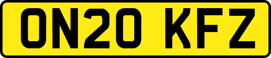 ON20KFZ