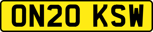 ON20KSW
