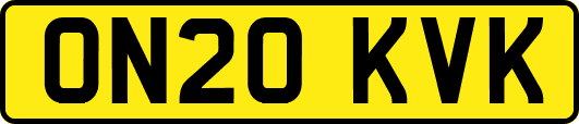 ON20KVK