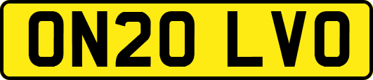 ON20LVO