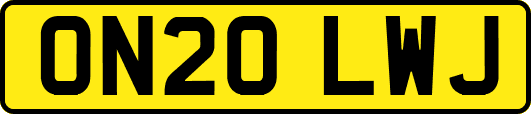 ON20LWJ
