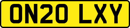 ON20LXY