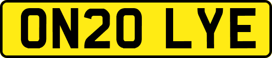 ON20LYE