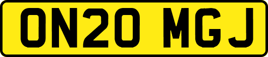 ON20MGJ