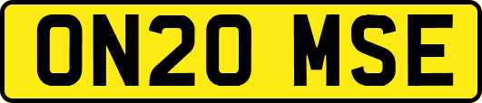 ON20MSE