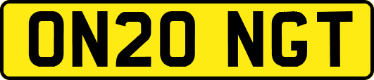 ON20NGT