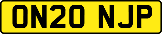 ON20NJP